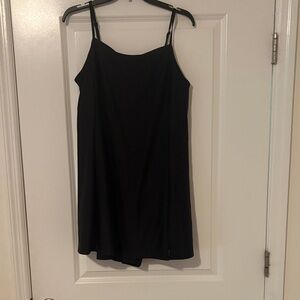 Old Navy Black sporty Dress